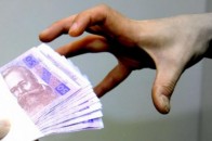 У селі на Волині невідомі з оселі винесли більше 100 тисяч гривень