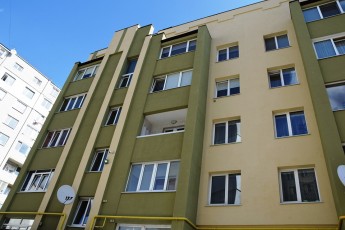 Заміна покрівлі, утеплення, модернізація та встановлення ІТП: у Луцьку за підтримки міськради реалізовують масштабні проекти