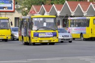Лучани можуть залишитися без міських маршруток: яка причина