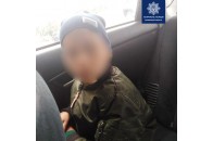 У Луцькому районі з садочка втекла 5-річна дитина