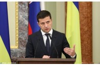 Зеленський планує побудувати в Україні новий Лас-Вегас