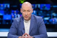 Скандальний журналіст Гордон назвав українців, які голосували за Порошенка дебілами (відео)