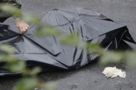 Головні новини Волині 18 вересня: знайдено тіло волинянина на околиці міста; з'явилося відео бійки між правоохоронцями та чоловіками