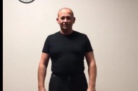 Командир підрозділу волинського 