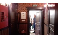 У Луцьку інспектори перевіряють готель