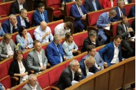 Волинські нардепи звернулися до Уряду з приводу відновлення фінансування важливих соціальних об’єктів
