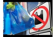 В Україні хочуть заборонити пластикові пакети