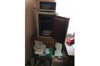 На Волині з приміщення сільради викрали цінні речі: розшукують свідків (фото)