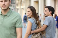 Ходять направо і наліво: які знаки Зодіаку зраджують найчастіше