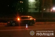 Лучанин, якого збив автомобіль на переході, помер у лікарні