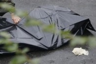 Головні новини Волині 21 вересня: у Луцьку біля школи знайшли труп обгорілого чоловіка; тіло зниклого волинянина знайшли у лісосмузі в Польщі