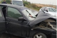 Головні новини Волині 22 вересня: неподалік Луцька − страшна аварія з потерпілими; у вигорівшому будинку знайшли тіло волинянина