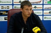 Стало відомо, чому головний тренер ФК 