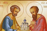 День осіннього рівнодення і пам'яті святих апостолів Петра і Павла – історія свята і традиції