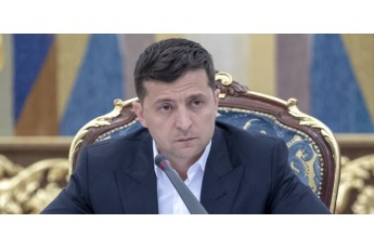 Зеленський запустив наймасштабніший флешмоб проти корупції