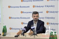 Нардеп з Волині: 