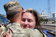 Близька людина повернулася з війни: як допомогти ветеранам
