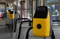 Як працюватиме схема безготівкового проїзду в маршрутках Луцька