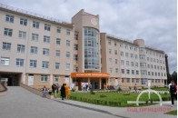 Перинатальний центр просить облраду залишати кошти від оренди для розвитку установи