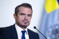 Голова Укравтодору подав у відставку