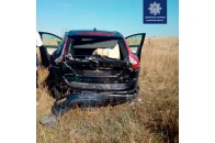Стало відомо, хто загинув у моторошній автотрощі на Волині (фото, деталі)