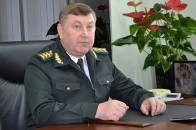 Володимира Бондаря звільнили з посади заступника голови Держлісагенства