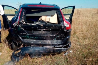 Головні новини Волині 25 вересня: стало відомо, хто загинув у моторошній автотрощі на Волині; луцький депутат пояснив мітингуючим базарникам, що буде…