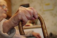 У місті на Волині бабуся обікрала магазин відомої мережі