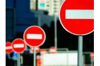 У Луцьку на два дні перекриють перехрестя