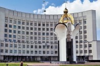 Стало відомо, хто ймовірно може зайняти місце голови Волинської ОДА