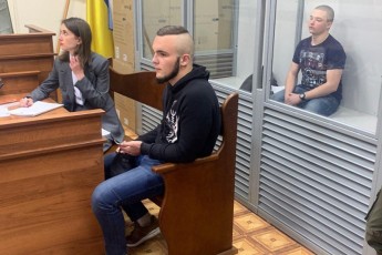Вбивство волинянина у Києві: один підозрюваний на волі, інший − у СІЗО