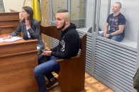 Вбивство волинянина у Києві: один підозрюваний на волі, інший − у СІЗО