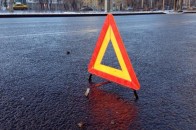На Волині п'яний пішохід потрапив під колеса вантажівки, встановлюють особу загиблого