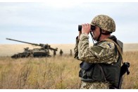 За минулу добу українські позиції обстріляли 23 рази