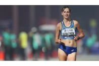 Волинянка посіла четверте місце на Чемпіонаті світу з легкої атлетики