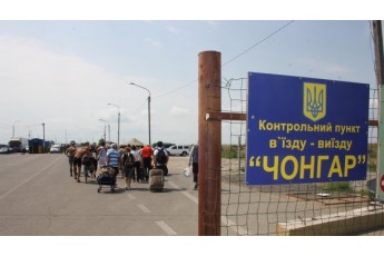 Міністр дав роз'яснення стосовно відновлення перевезень в окупований Крим