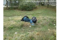 Головні новини Волині 29 вересня: у Луцьку, біля торгового центру, виявили двох чоловіків без ознак свідомості; у селі на Волині неповнолітній на…