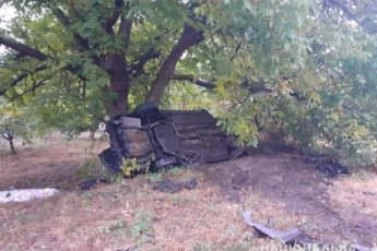 Той, що в багажнику – загинув: п'яний підліток скоїв смертельну аварію, помістивши в салон авто 7 осіб