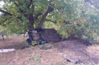 Той, що в багажнику – загинув: п'яний підліток скоїв смертельну аварію, помістивши в салон авто 7 осіб