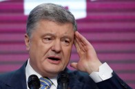 Порошенко не з'явився для допиту на детекторі брехні
