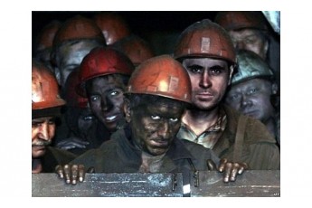 Відомо, коли волинським шахтарям погасять заборгованість із зарплати