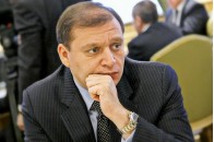 Волинська птахоферма колишнього регіонала Добкіна потрапила під фінансові санкції