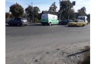 У місті на Волині − аварія з потерпілими (фото)