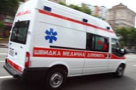Встановили особу чоловіка, котрий раптово помер у кареті 