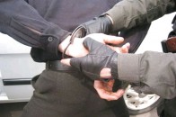 У місті на Волині п'яний дебошир увірвався у гуртожиток коледжу
