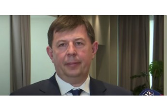Нардепу, соратнику Медведчука, повідомили про підозру в тероризмі та відмиванні грошей