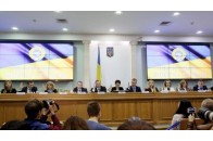 До складу ЦВК увійшла волинянка