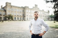 Волинського нардепа обрали делегатом від України у міжнародну організацію