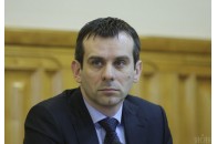 Обрали нового голову ЦВК