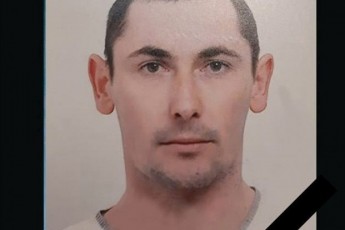 Повідомили, коли відбудеться прощання із загиблим на Сході волинянином